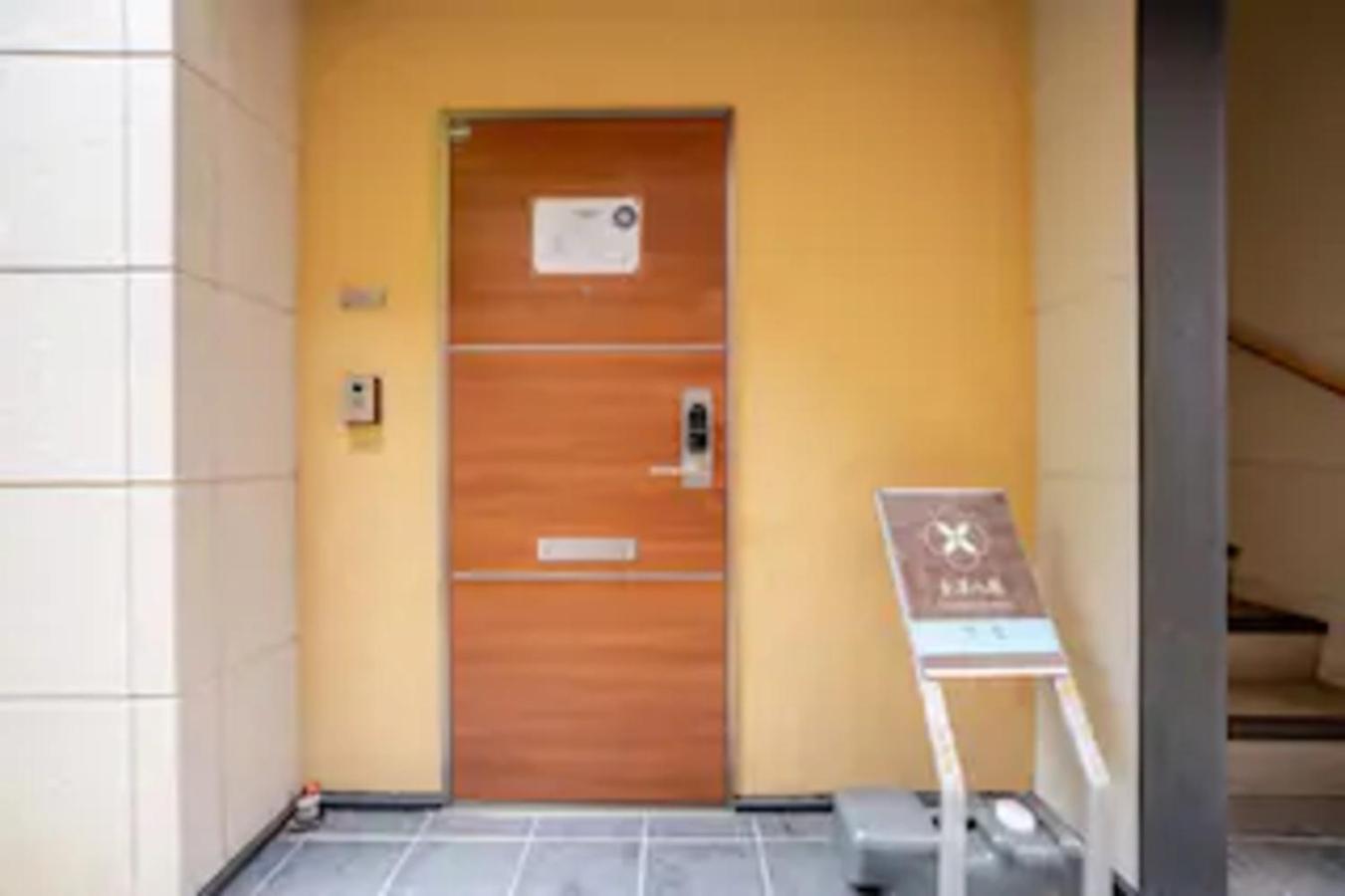 Kanazawa-Hachitabi Sorairo Exterior foto